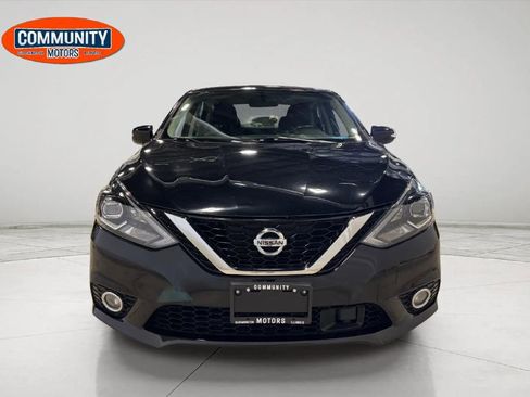 Used 2019 Nissan Sentra SR image 8