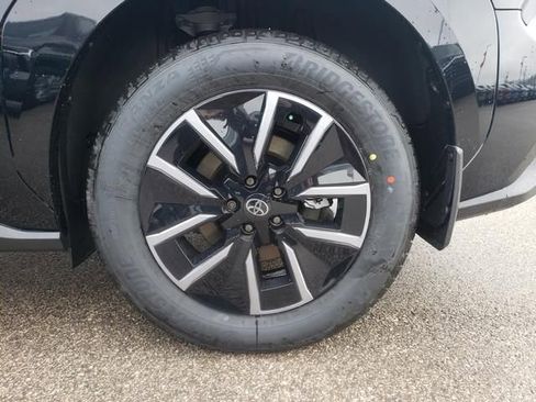 New 2026 Toyota bZ XLE image 20