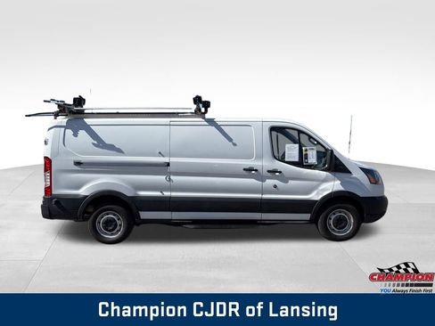 Used 2019 Ford Transit 250 148 Low Roof image 12