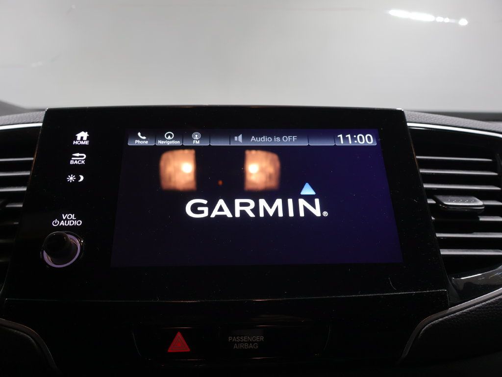 Used 2024 Honda Passport TrailSport image 26