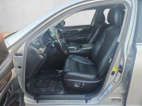 Used 2015 Lexus LS 460 AWD w/ Comfort Package image 17