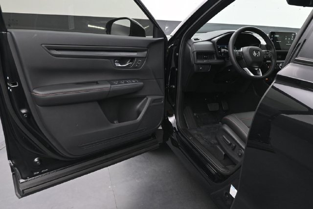 New 2026 Honda CR-V Sport-L image 17