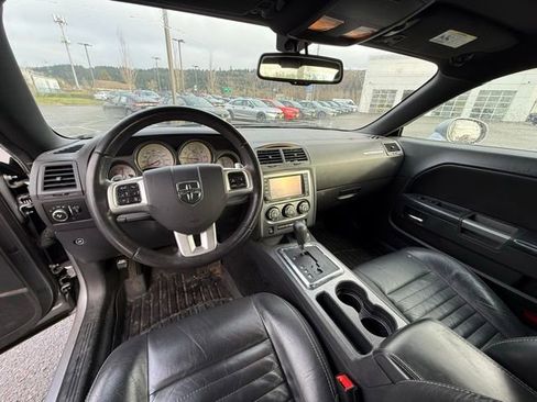 Used 2014 Dodge Challenger R/T Plus image 12