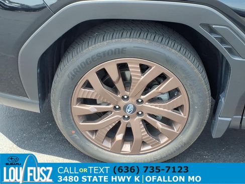 Used 2025 Subaru Forester Sport AWD/4WD image 31