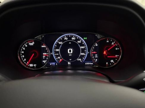 Used 2023 GMC Acadia Denali w/ Denali Technology Package AWD/4WD image 71