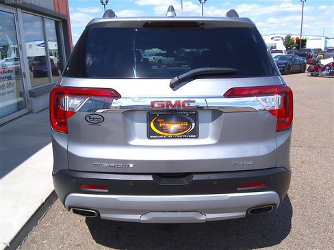 Used 2023 GMC Acadia SLT AWD/4WD image 21