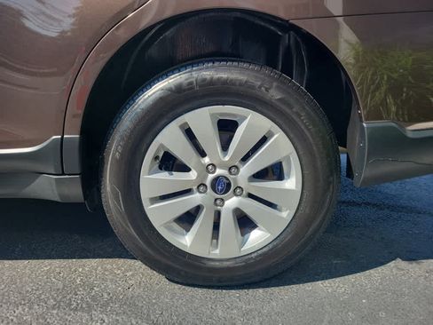 Used 2019 Subaru Outback 2.5i AWD/4WD image 29