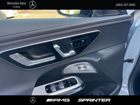 New 2026 Mercedes-Benz E 450 E 450 image 13