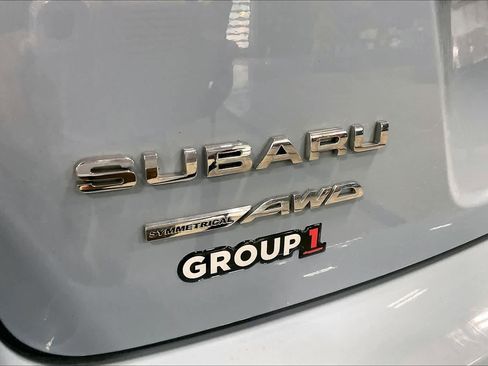 Used 2019 Subaru Crosstrek 2.0i Premium AWD/4WD image 31