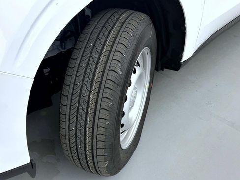 New 2026 Ford Maverick XL AWD/4WD image 22