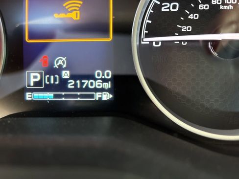 Certified 2023 Subaru Forester Limited image 16