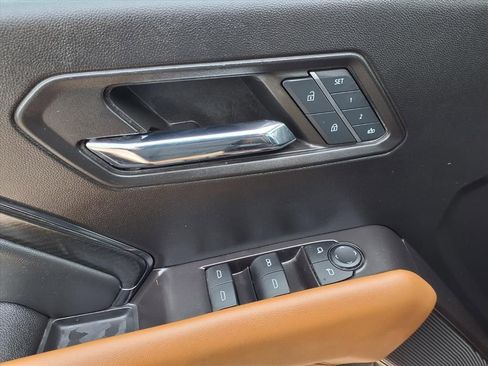 Used 2024 GMC Canyon AT4 w/ AT4 Premium Package image 22