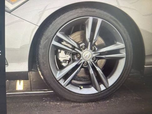 Used 2024 Acura Integra A-Spec image 7