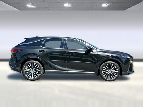 Certified 2023 Lexus RX 350 AWD/4WD image 8