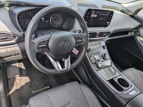 Used 2023 Hyundai Santa Fe SE FWD image 10