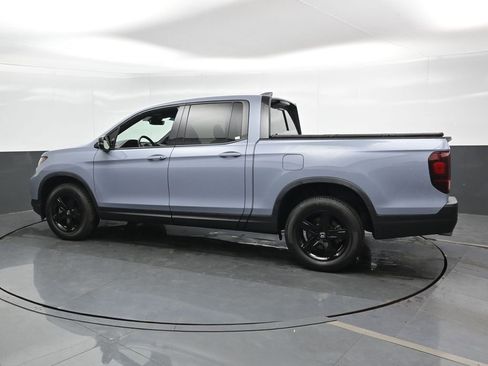 Used 2022 Honda Ridgeline Black Edition image 7