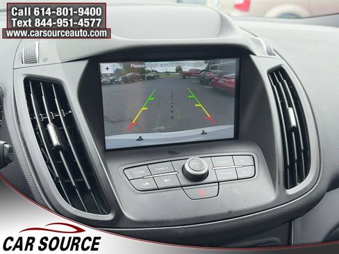Used 2019 Ford Escape SE AWD/4WD image 20