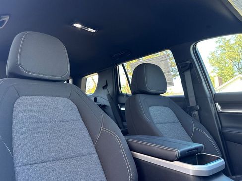 New 2026 GMC Terrain Elevation w/ Technology Package II image 15