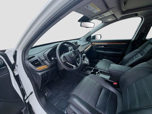 Used 2022 Honda CR-V EX-L image 9
