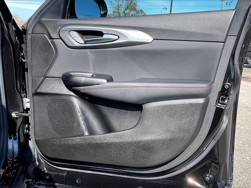 Used 2023 Dodge Hornet GT w/ Tech Pack w/o Parking image 29