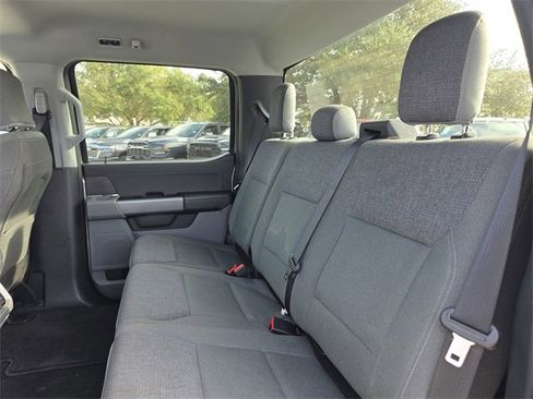 Used 2024 Ford F150 XLT w/ Mobile Office Package image 17