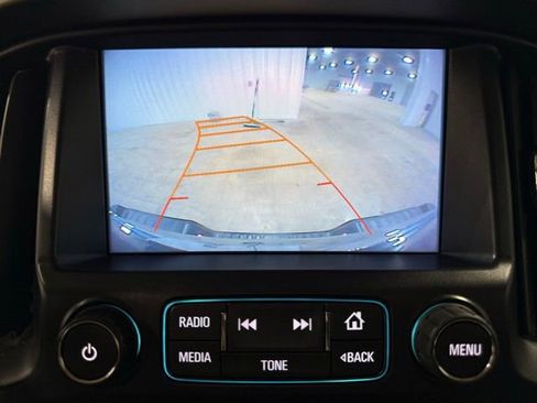 Used 2017 Chevrolet Colorado Z71 image 17