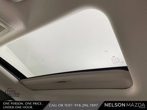 New 2026 MAZDA CX-90 3.3 Turbo w/ Preferred Package AWD/4WD image 19