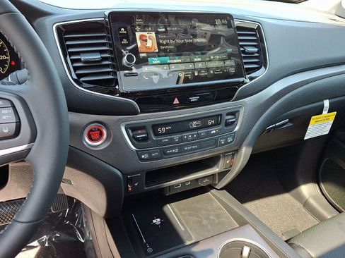 New 2026 Honda Ridgeline RTL image 8
