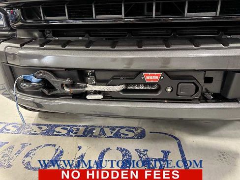 Used 2020 Ford F250 Lariat image 9