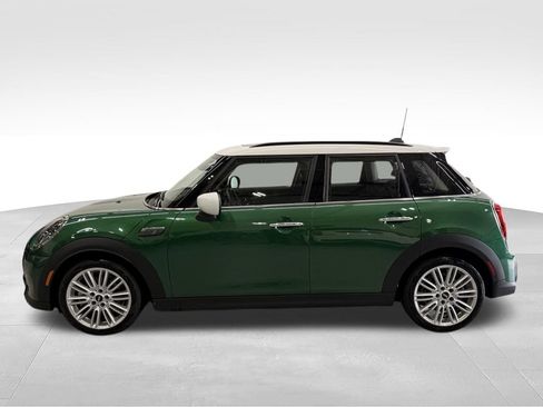 Used 2024 MINI Cooper S FWD image 2