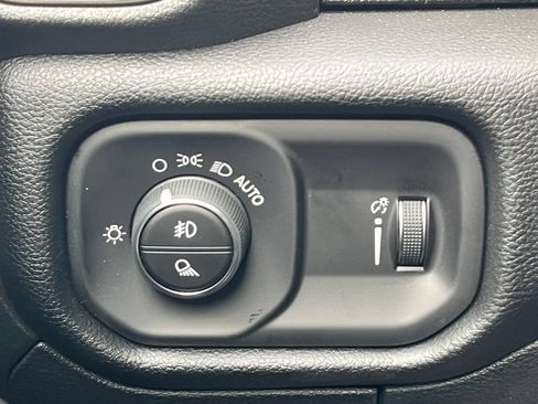 Used 2026 RAM 1500 Lone Star RWD image 12