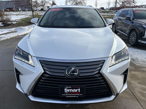 Used 2016 Lexus RX 350 AWD image 2