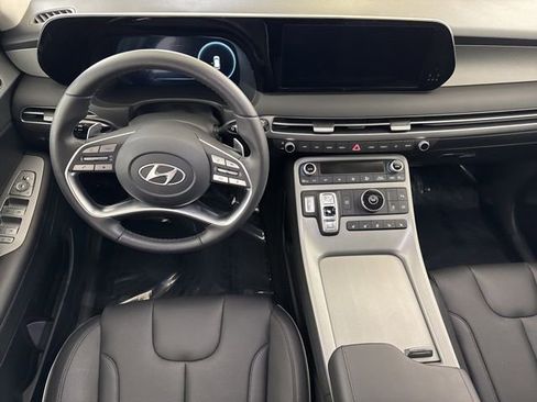Used 2025 Hyundai Palisade SEL image 28