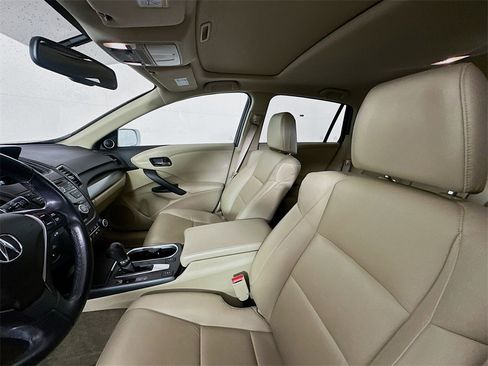 Used 2018 Acura RDX FWD image 21