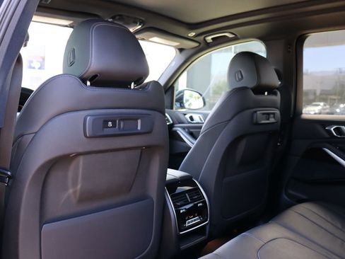 Used 2020 BMW X5 xDrive40i w/ Convenience Package image 38