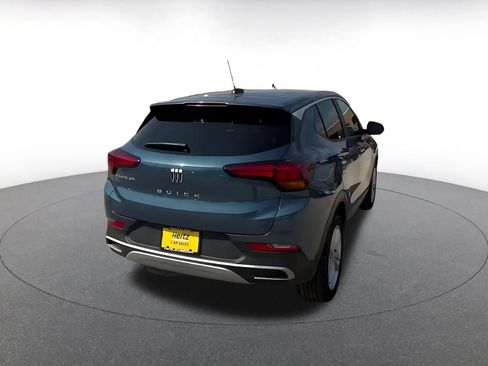 Used 2026 Buick Encore GX Preferred FWD image 14