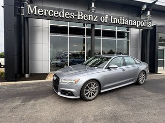 Used 2018 Audi A6 3.0T Prestige w/ Prestige Package AWD/4WD video 1