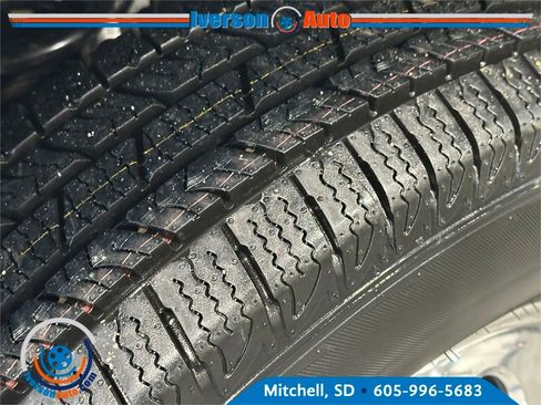 New 2026 RAM 3500 Laramie image 12