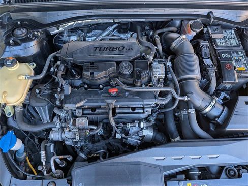 Used 2022 Kia K5 GT-Line w/ GT-Line Awd Premium Package image 28