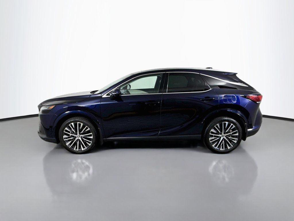 Certified 2024 Lexus RX 350 Premium Plus w/ Convenience Package FWD image 8