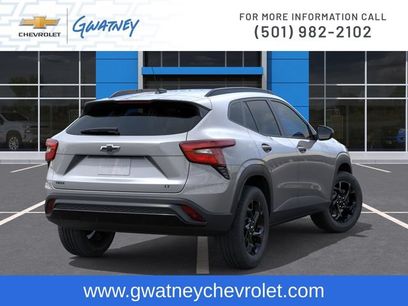 New 2026 Chevrolet Trax LT w/ Midnight Edition