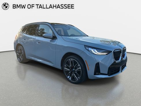 New 2026 BMW X3 xDrive30 w/ Premium Package image 7