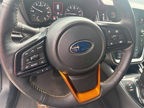 Used 2025 Subaru Outback Wilderness image 16