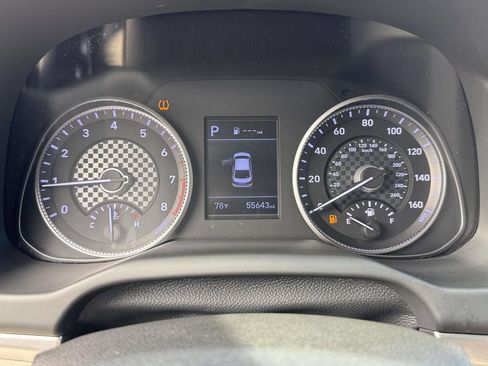 Used 2020 Hyundai Elantra SEL FWD image 24