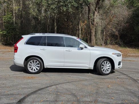 Used 2017 Volvo XC90 T6 Momentum w/ Vision Package AWD/4WD image 42