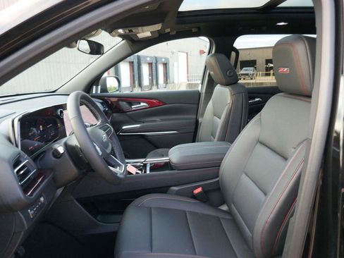 New 2026 Chevrolet Traverse Z71 AWD/4WD image 16