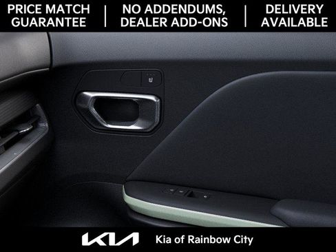 New 2026 Kia K4 GT-Line image 27