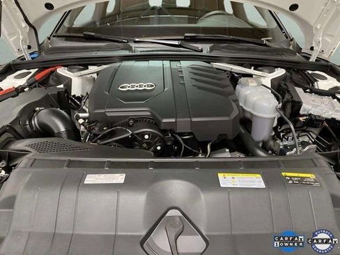 Used 2025 Audi A5 2.0T Premium Plus image 91