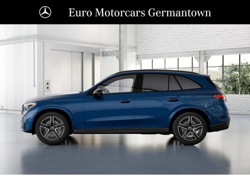 New 2027 Mercedes-Benz GLC 300 4MATIC image 34