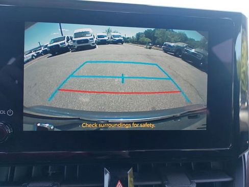 Used 2024 Toyota Corolla LE FWD image 22